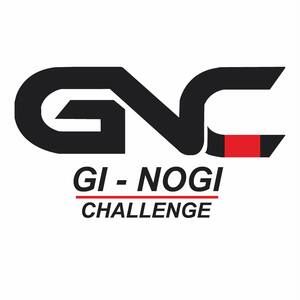 Logo GI NOGI CHALLENGE
