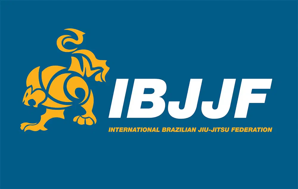 IBJJF Rules Explained: Everything You Need to Know to Compete